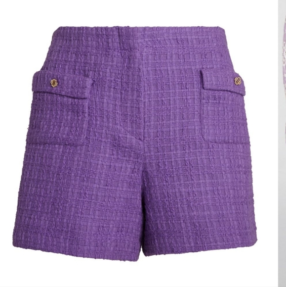 Maje Tweed Set - Picture 13 of 16